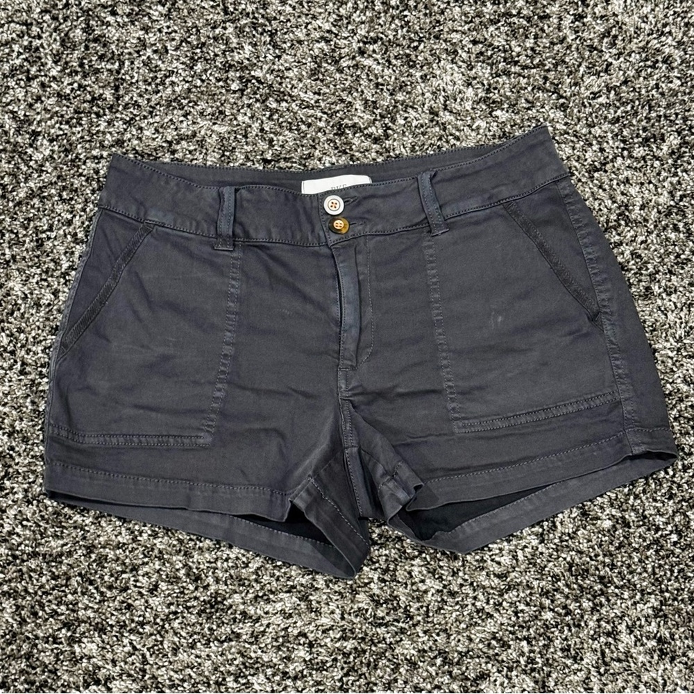 Like New BKE Dark Blue Shorts